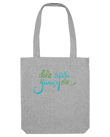 feleJuma Heather Grey