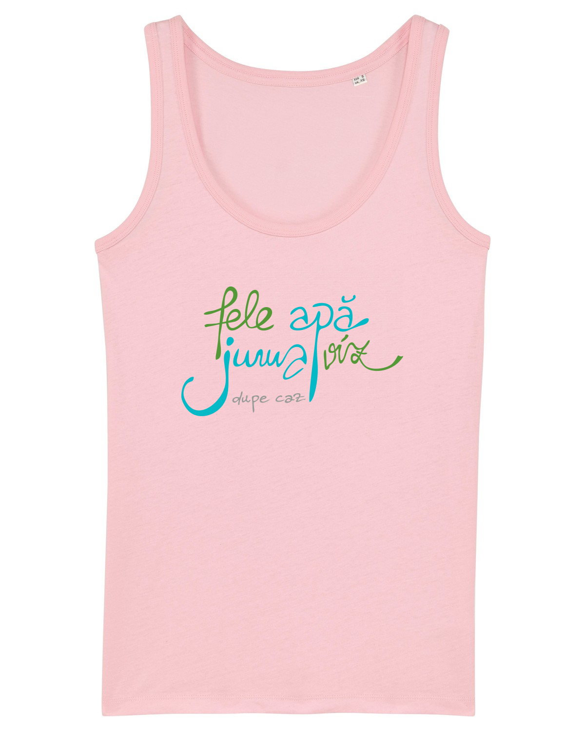 Maiou Damă Dreamer Cotton Pink