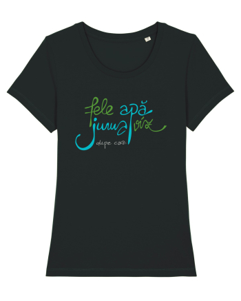 feleJuma Black