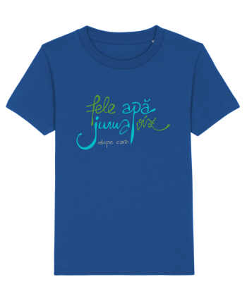 feleJuma Majorelle Blue