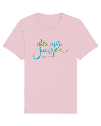 feleJuma Cotton Pink