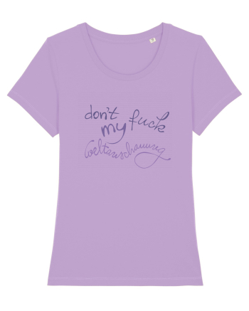 myWeltanschauung Lavender Dawn