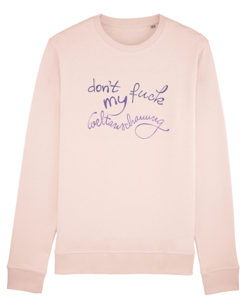myWeltanschauung Candy Pink