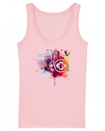 Urban Cotton Pink