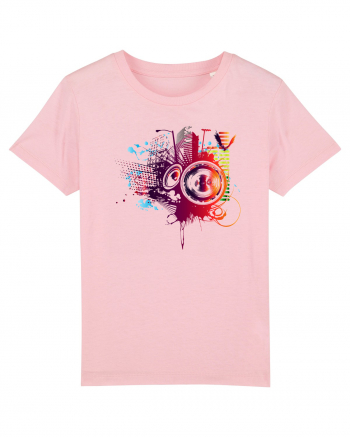 Urban Cotton Pink