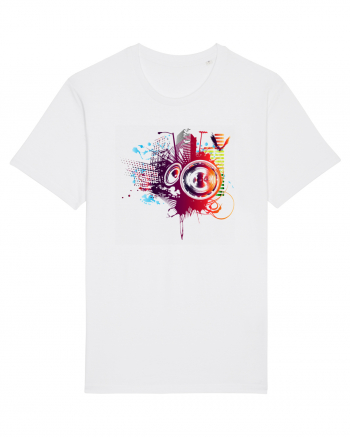 Urban White
