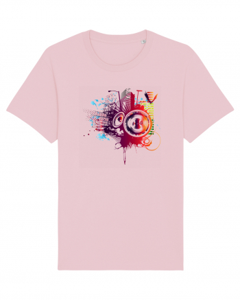 Urban Cotton Pink