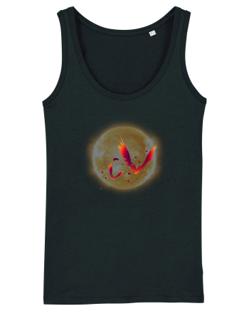 Pheonix Black
