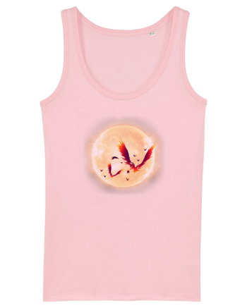 Pheonix Cotton Pink