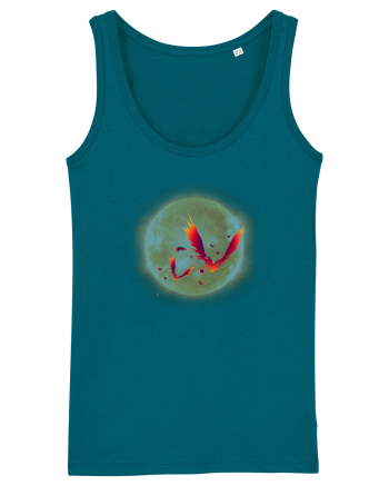 Pheonix Ocean Depth