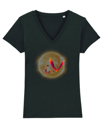 Pheonix Black
