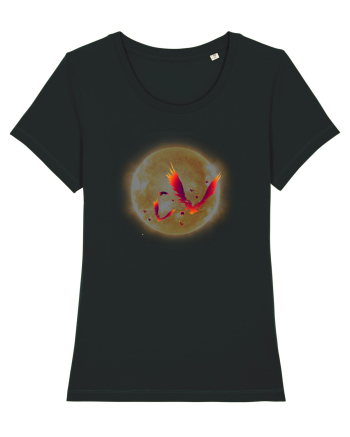 Pheonix Black