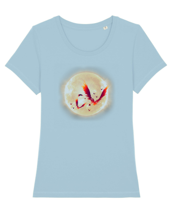 Pheonix Sky Blue