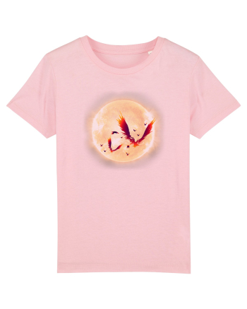 Pheonix Cotton Pink