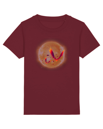 Pheonix Burgundy
