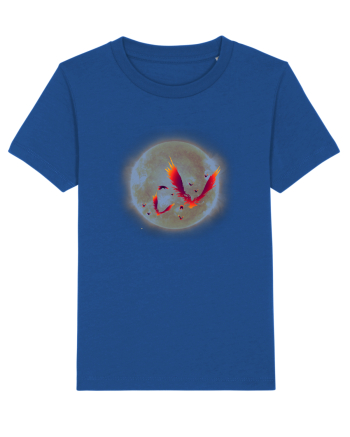 Pheonix Majorelle Blue