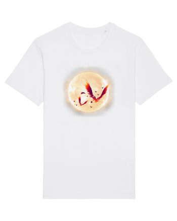Pheonix White