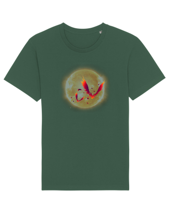 Pheonix Bottle Green
