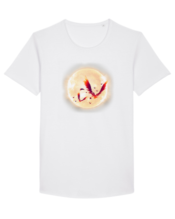 Pheonix White