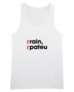 No rain, no pateu Maiou Bărbat Runs