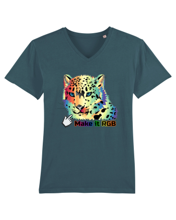 RGB Leopard Stargazer
