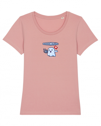 Boooomerang Canyon Pink