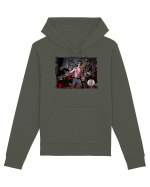 Dead Kennedys - Holiday In Cambodia Hanorac Unisex Drummer