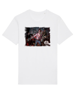 Dead Kennedys - Holiday In Cambodia Tricou mânecă scurtă Unisex Rocker