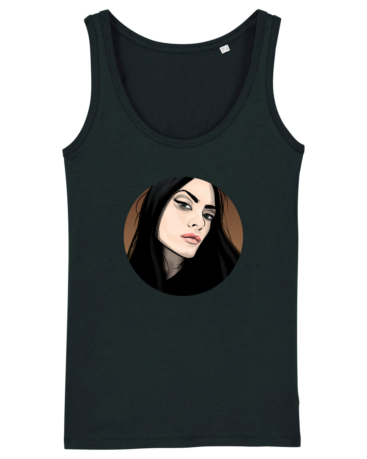 Maiou Damă Dreamer Black