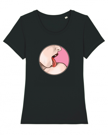Candy Shoulder Black