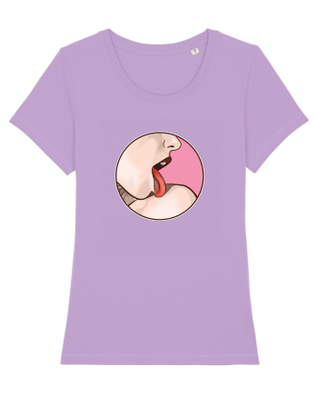 Candy Shoulder Lavender Dawn
