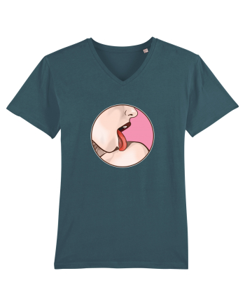 Candy Shoulder Stargazer