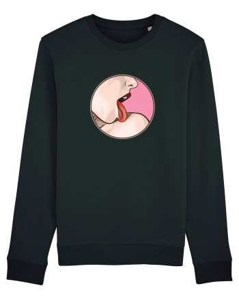 Candy Shoulder Black