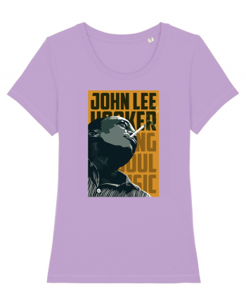 John Lee Hooker - King of Soul Lavender Dawn