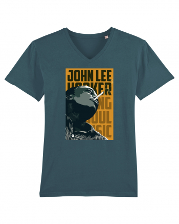 John Lee Hooker - King of Soul Stargazer
