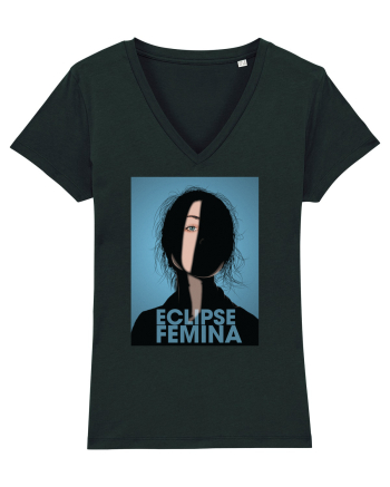 Eclipse Femina Black