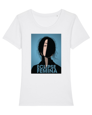 Eclipse Femina White