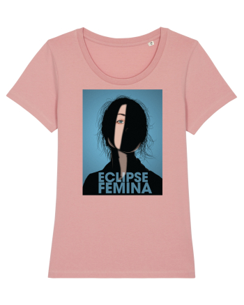 Eclipse Femina Canyon Pink