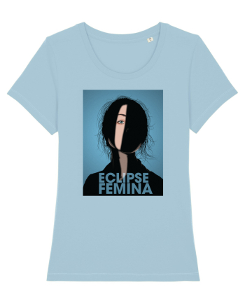 Eclipse Femina Sky Blue