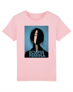 Eclipse Femina Tricou mânecă scurtă  Copii Mini Creator