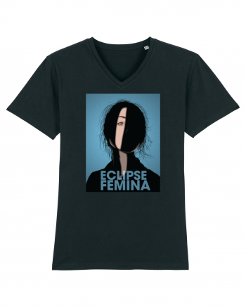 Eclipse Femina Black