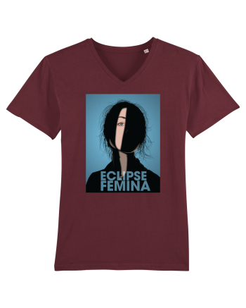 Eclipse Femina Burgundy