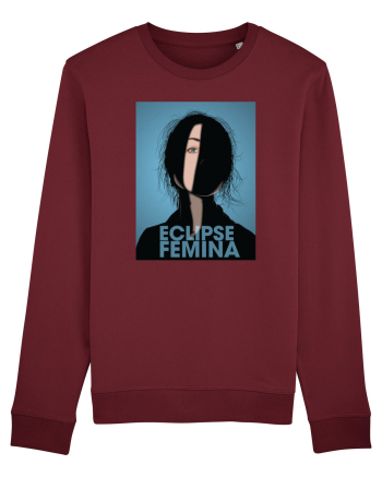 Eclipse Femina Burgundy