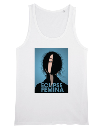Eclipse Femina White