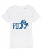 ROCKer Tricou mânecă scurtă  Copii Mini Creator