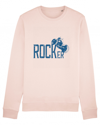 ROCKer Candy Pink