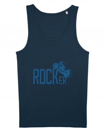 ROCKer Navy