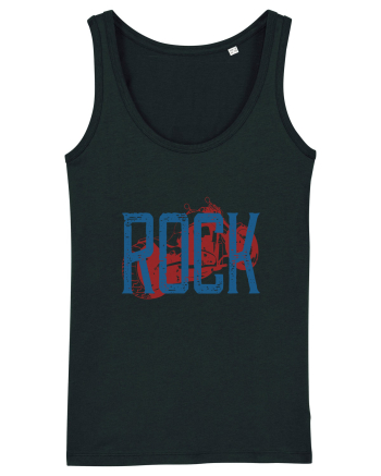 ROCK Black