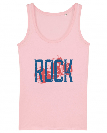 ROCK Cotton Pink
