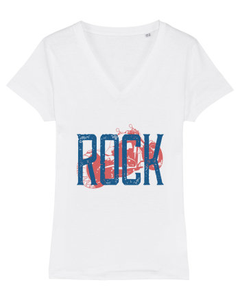 ROCK White